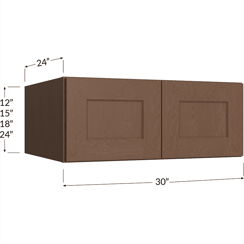 Bourbon Shaker - W301524