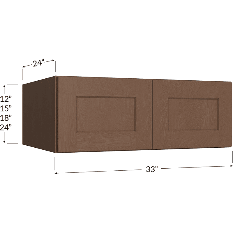 Bourbon Shaker - W331224