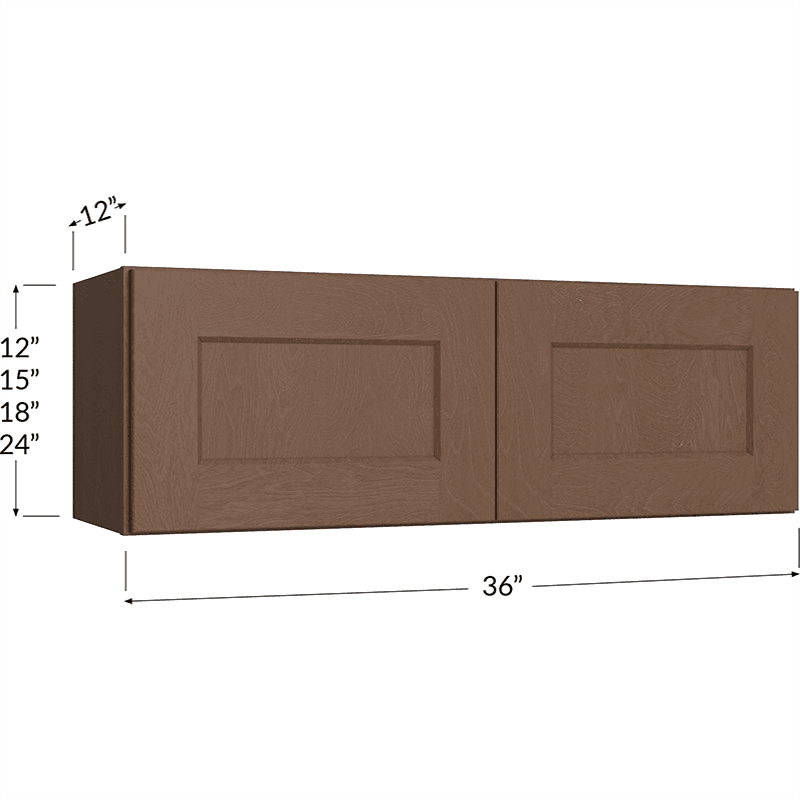 Bourbon Shaker - W3612