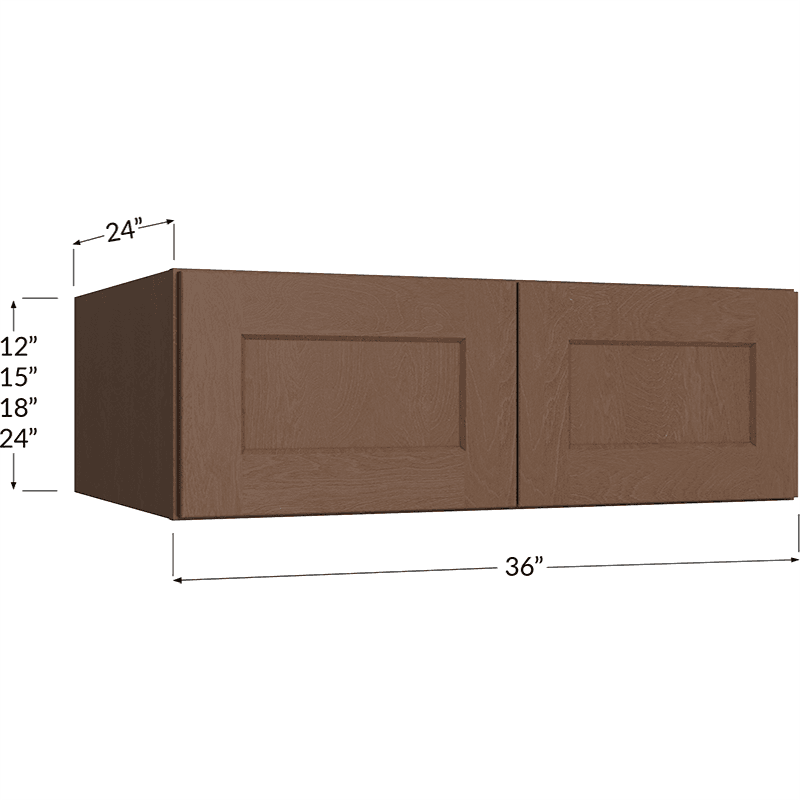 Bourbon Shaker - W361524