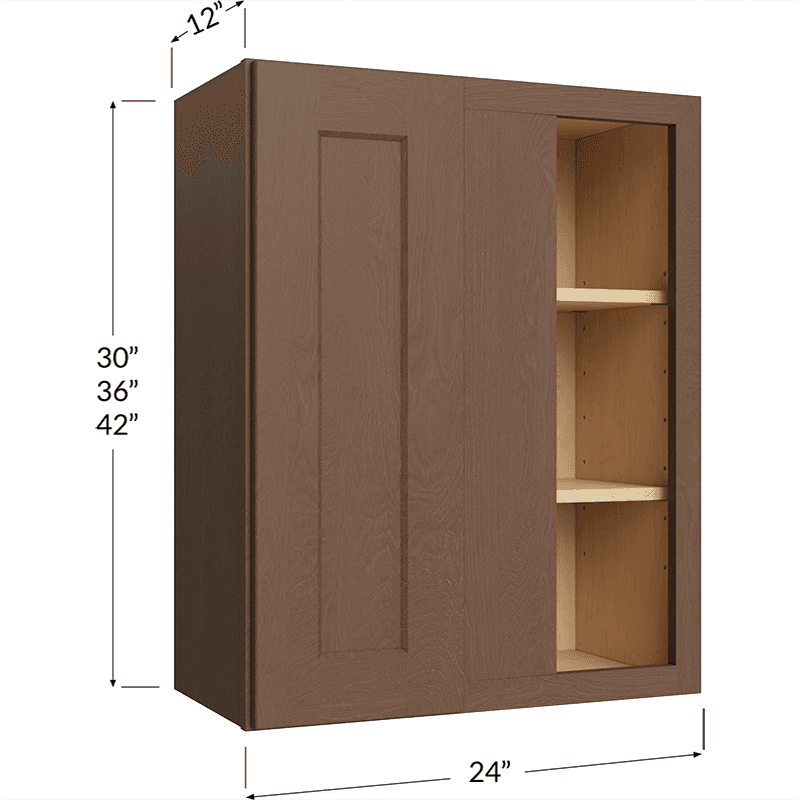 Bourbon Shaker - WBC2430