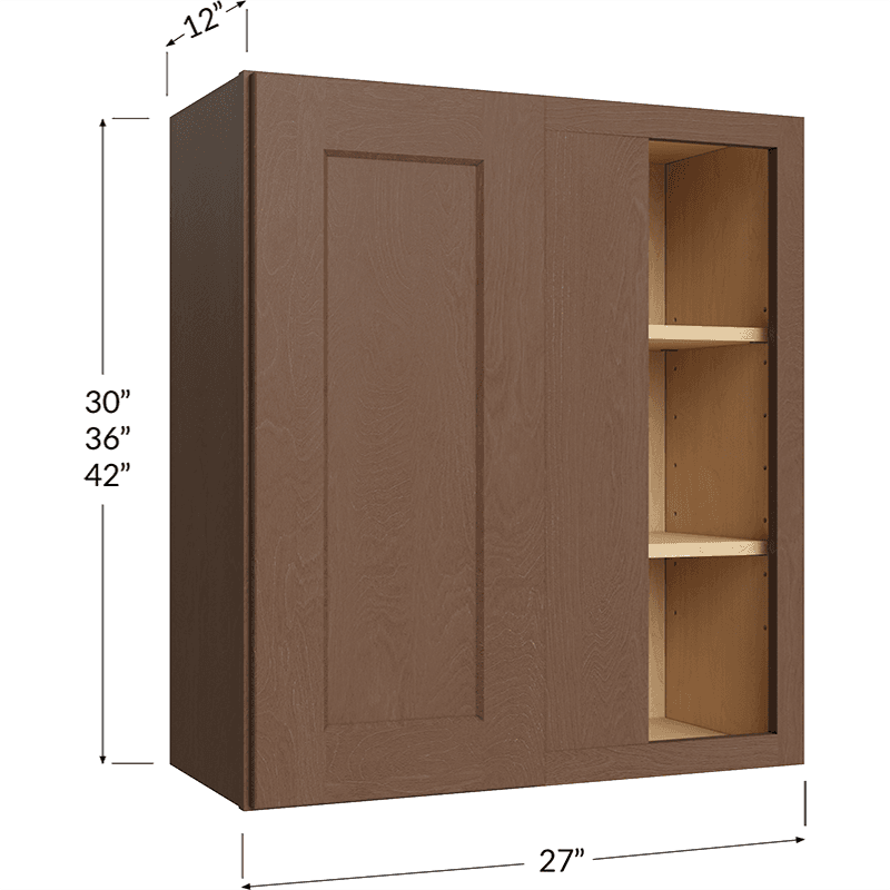Bourbon Shaker - WBC2742