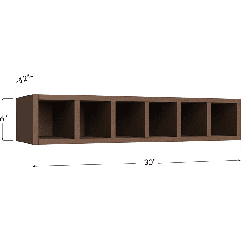 Bourbon Shaker - WCB630