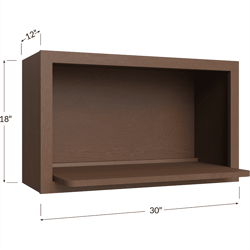 Bourbon Shaker - WMS3018