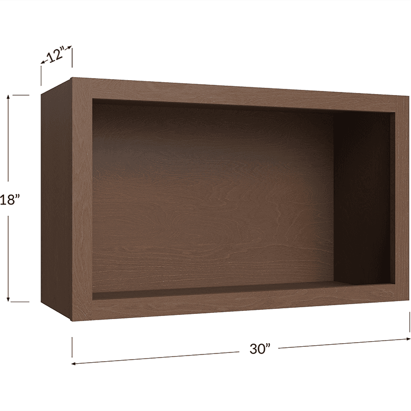 Bourbon Shaker - WOC3018