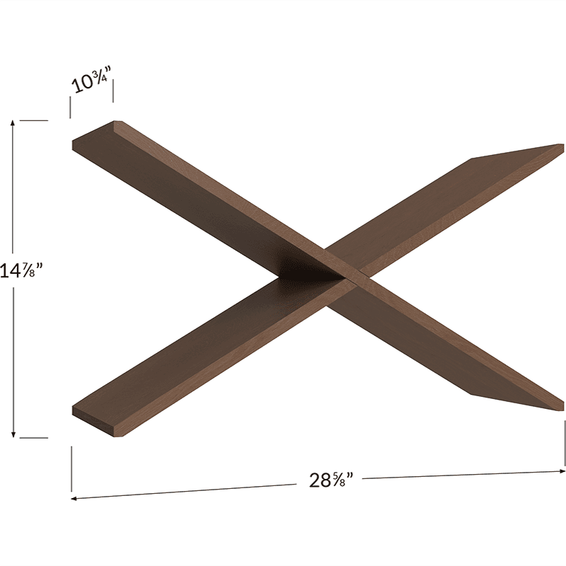 Bourbon Shaker - WXRSHELF