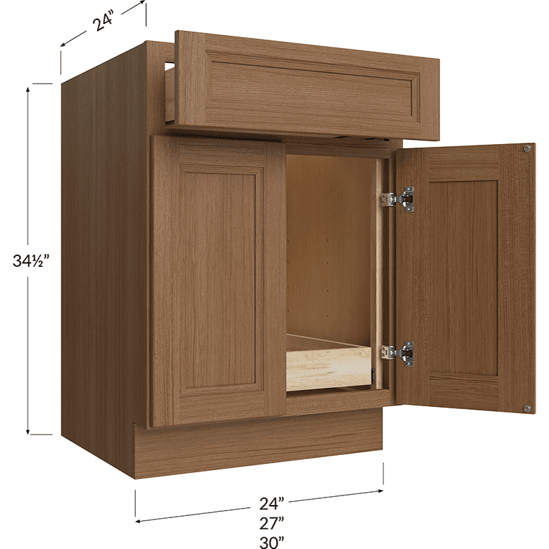 Canyon Oak - B241RS