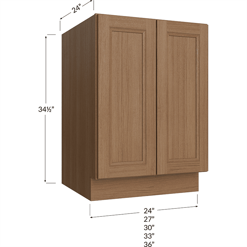 Canyon Oak - B27FH