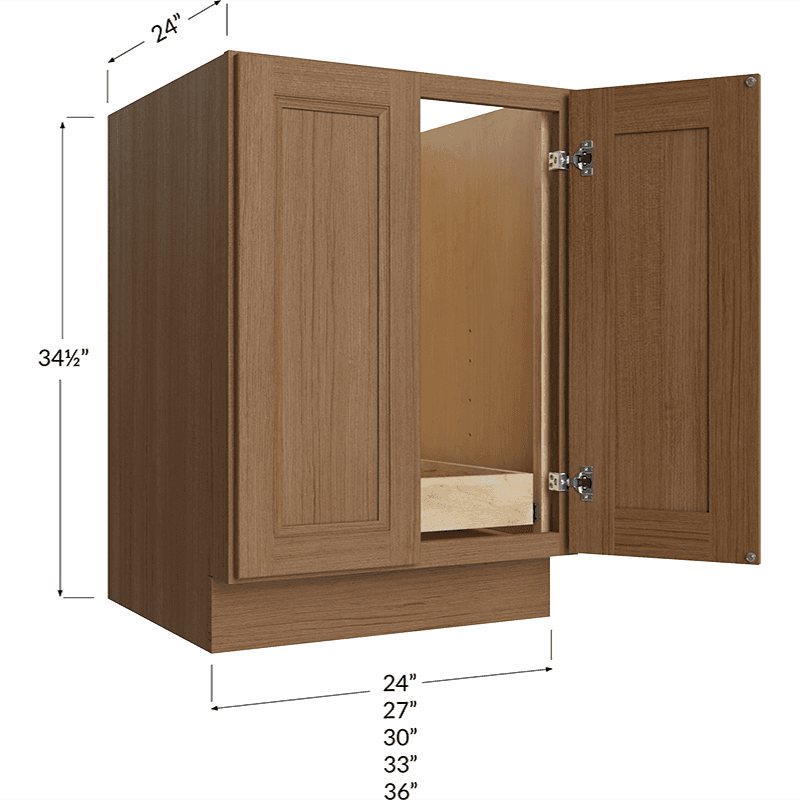 Canyon Oak - B27FH1RS
