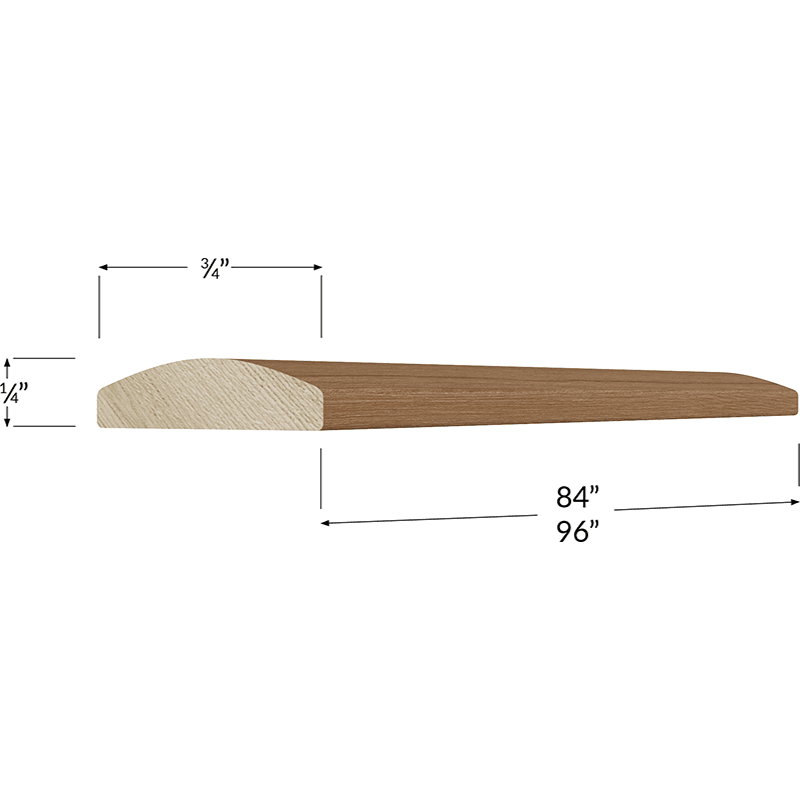 Canyon Oak - BAM:CUT84