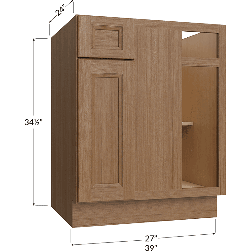 Canyon Oak - BBC36