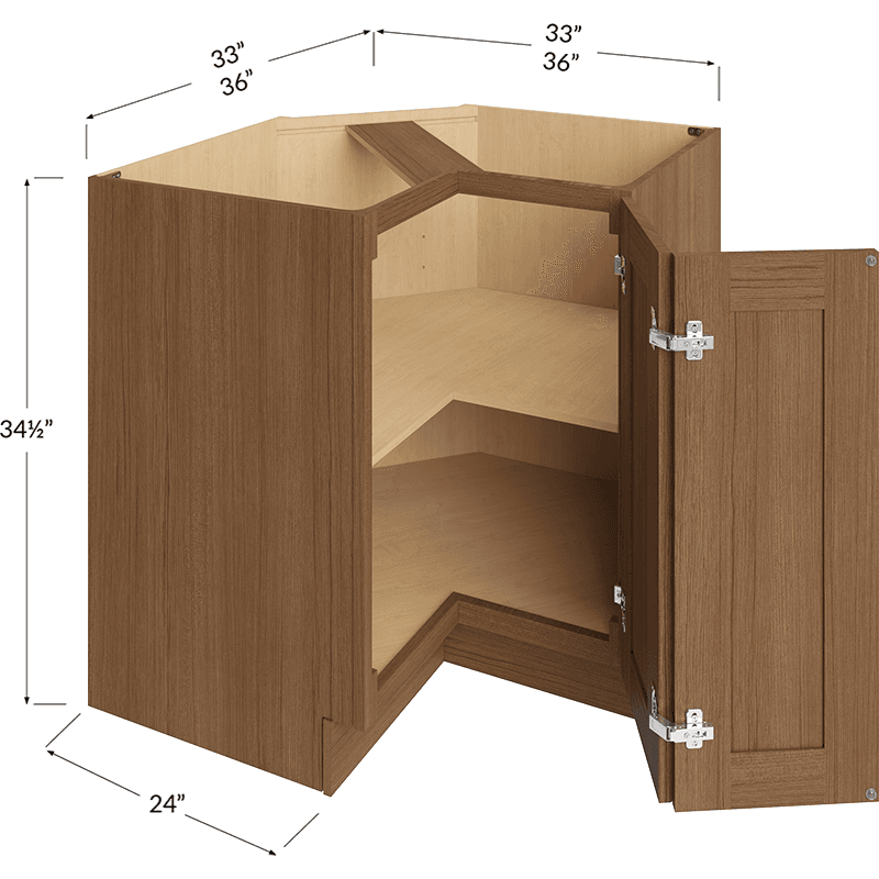 Canyon Oak - BER33
