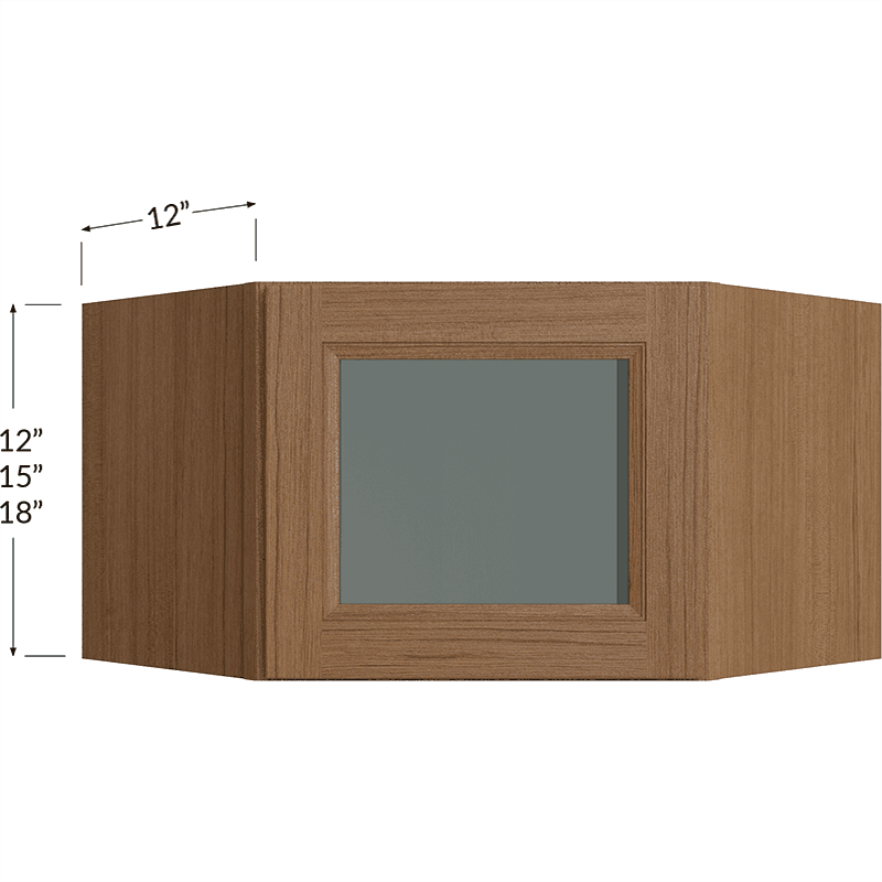 Canyon Oak - DCW2412GD