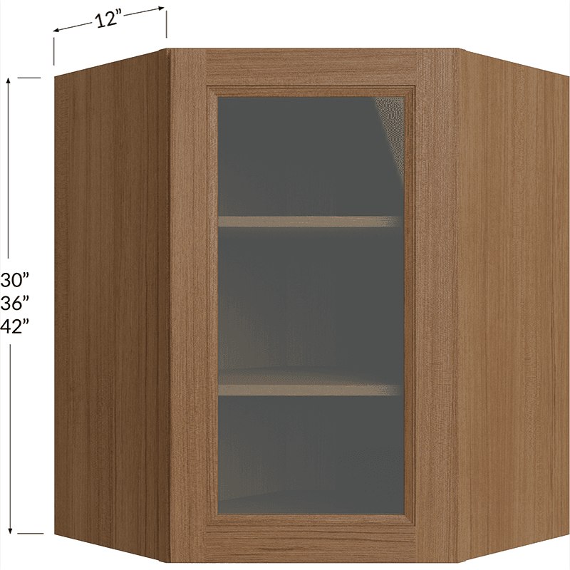 Canyon Oak - DCW2436GD