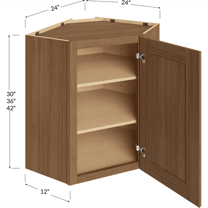 Canyon Oak - DCW2436