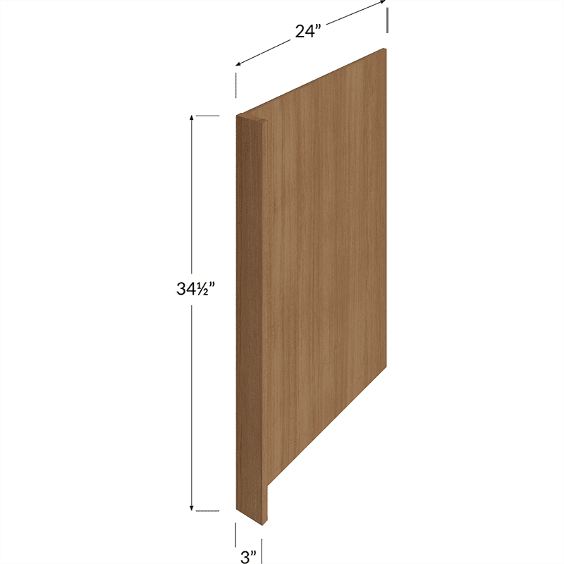 Canyon Oak - DWR3