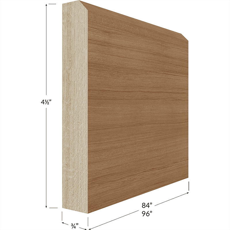 Canyon Oak - FBM8-S