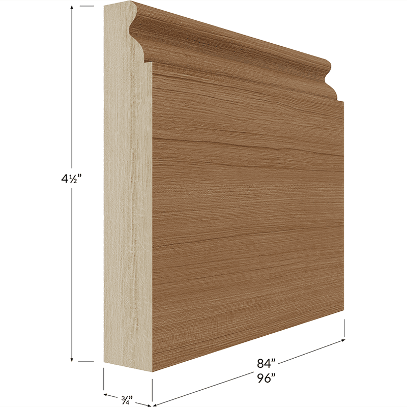 Canyon Oak - FBM8-T
