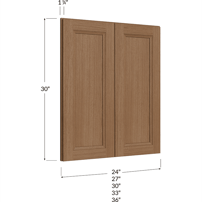 Canyon Oak - FDW3630
