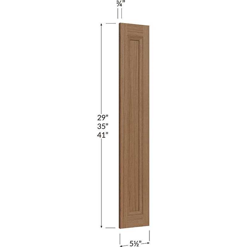 Canyon Oak - FOL642