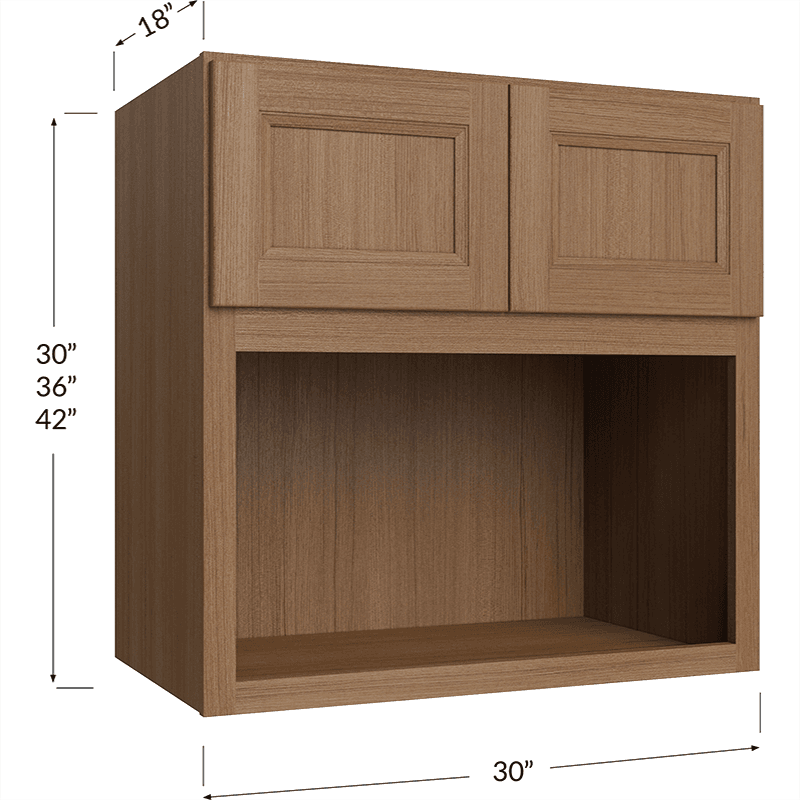 Canyon Oak - MW3030B