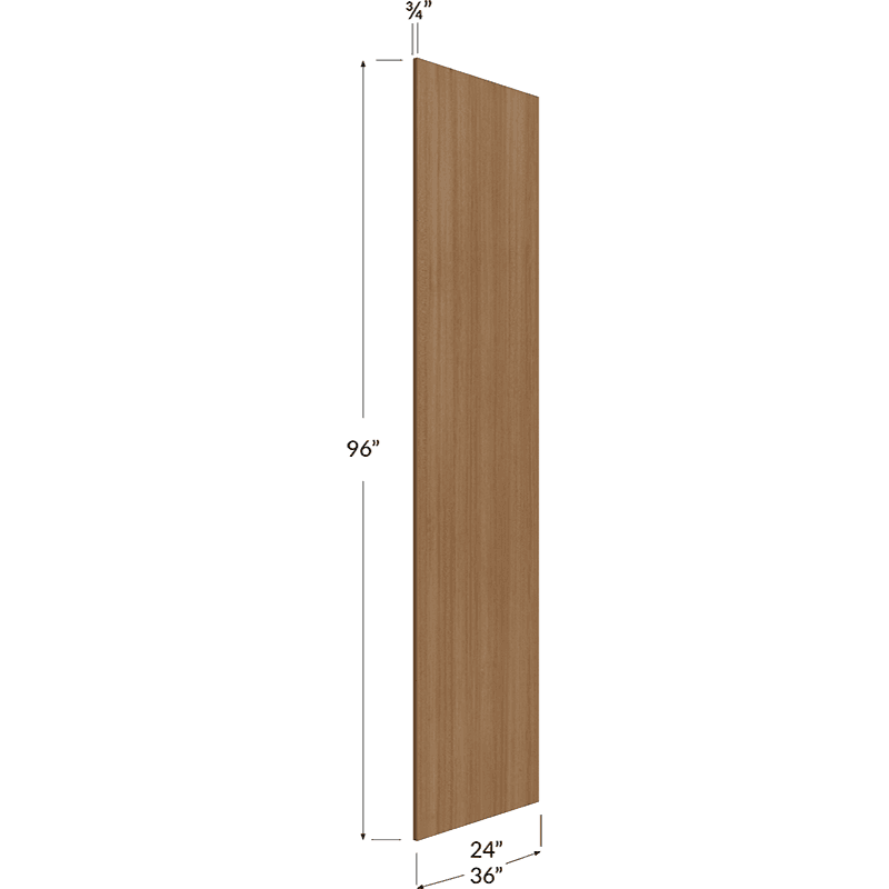 Canyon Oak - S2496