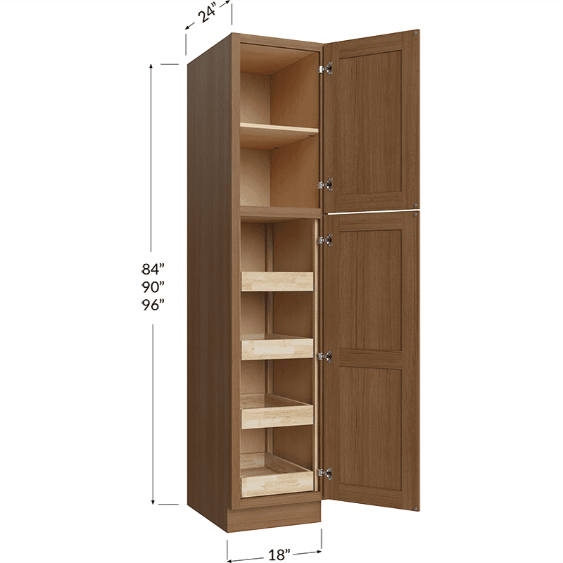 Canyon Oak - U1884244RS