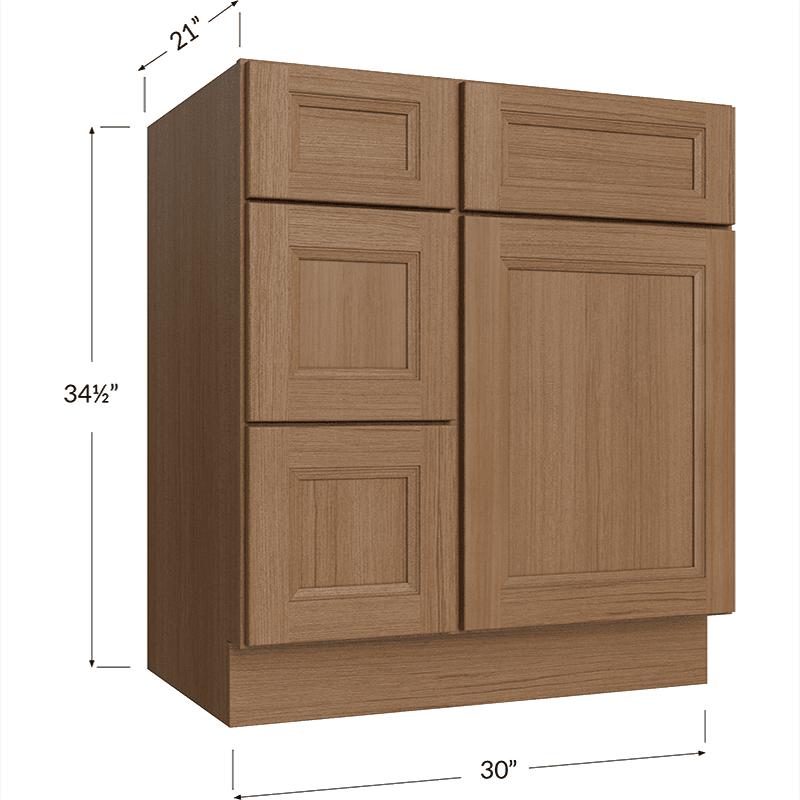 Canyon Oak - V3021DL