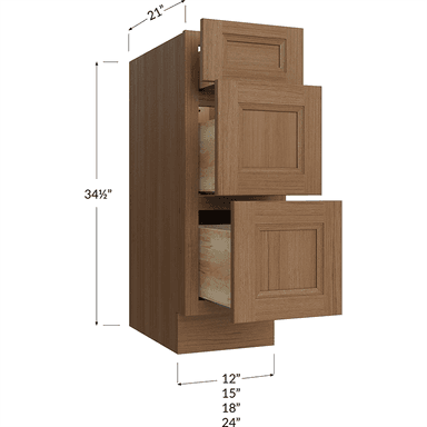 Canyon Oak - VDB12-3