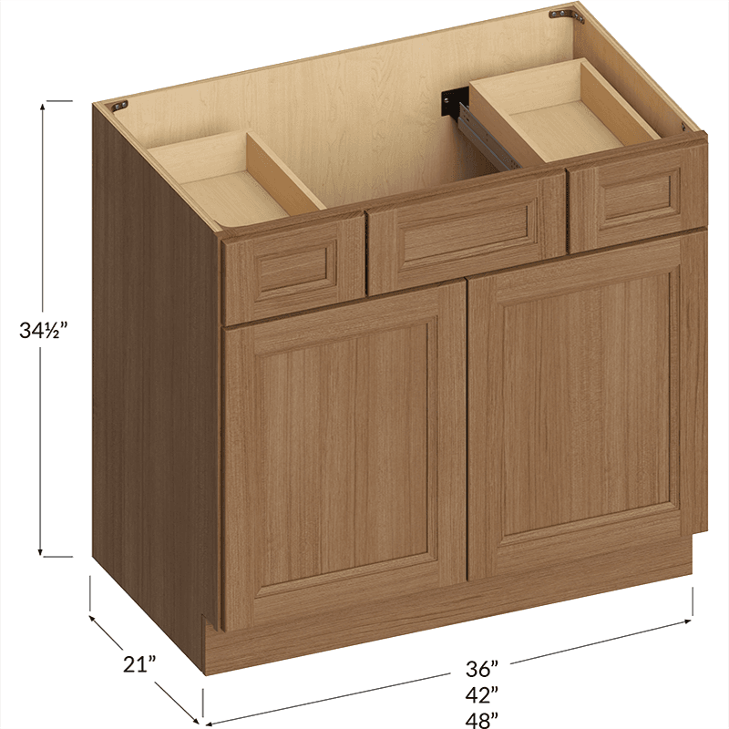 Canyon Oak - VSD36