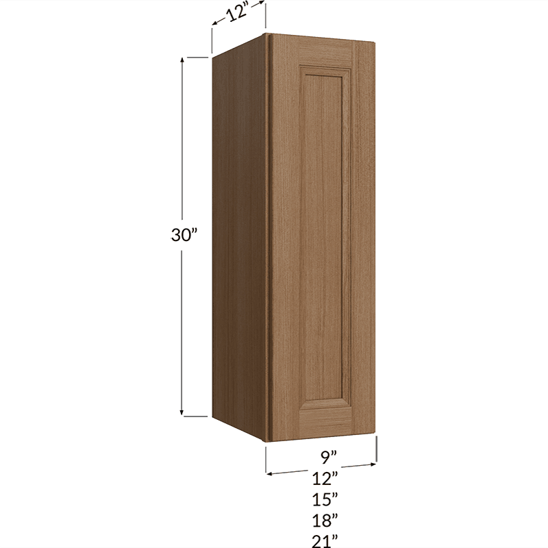 Canyon Oak - W0930