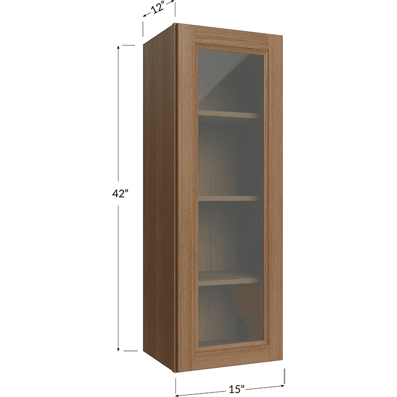 Canyon Oak - W1542GD