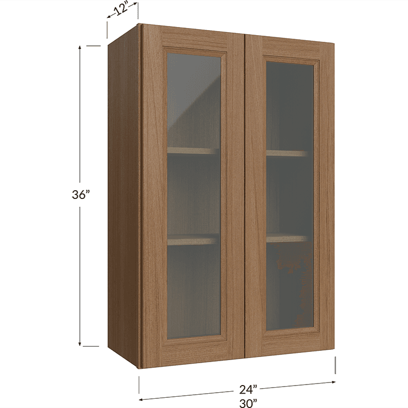 Canyon Oak - W2436GD