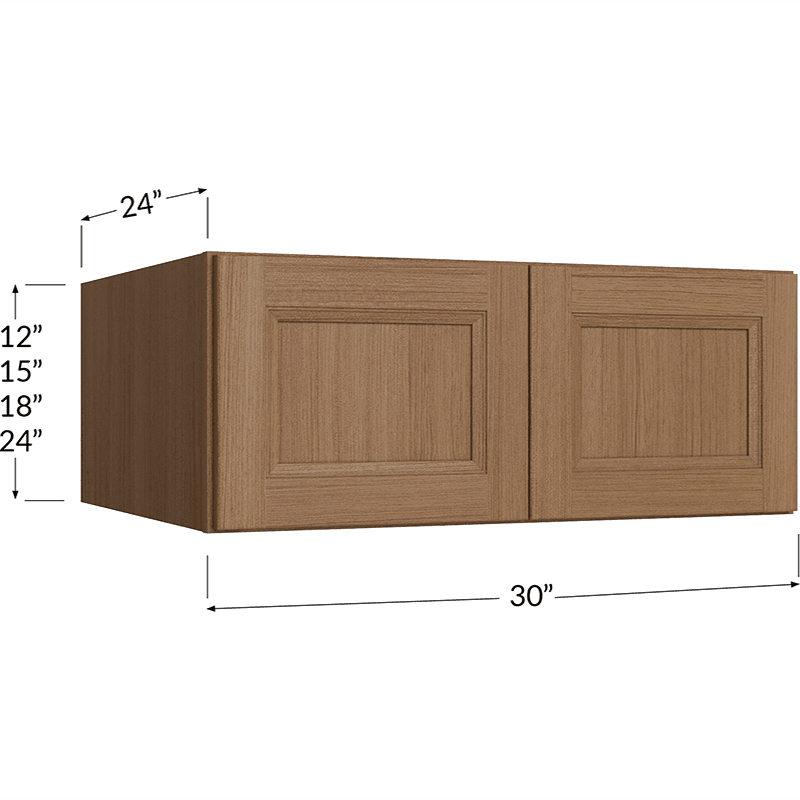 Canyon Oak - W301224