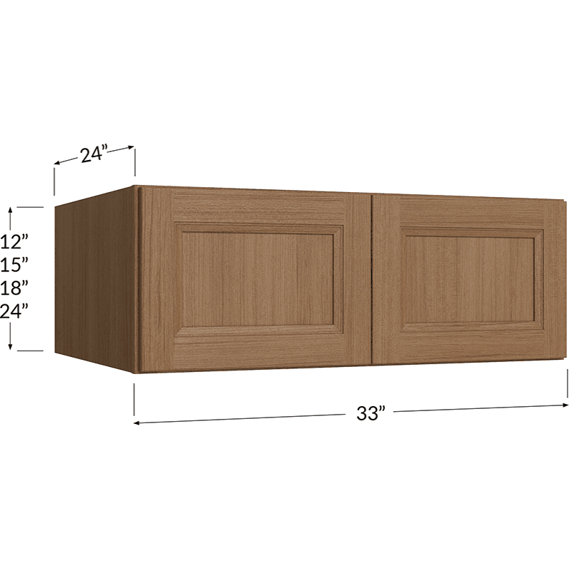 Canyon Oak - W331524
