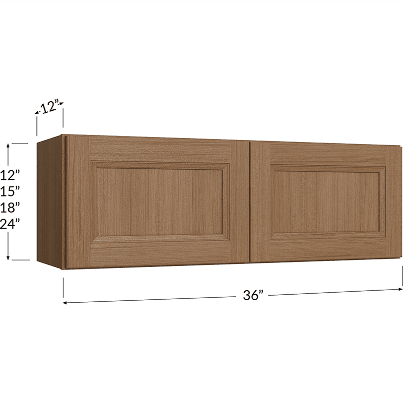Canyon Oak - W3612