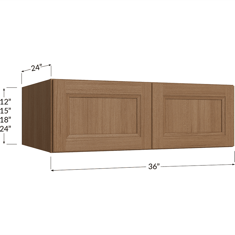 Canyon Oak - W361524