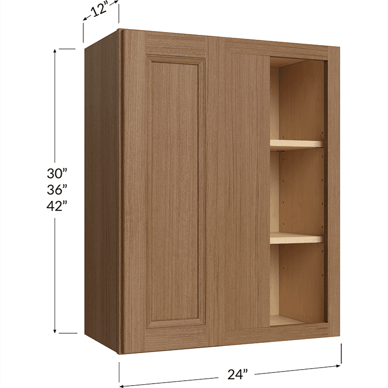 Canyon Oak - WBC2430