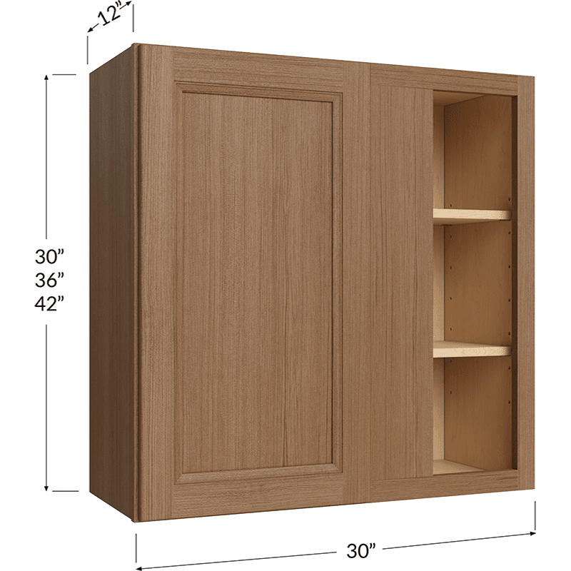 Canyon Oak - WBC3030