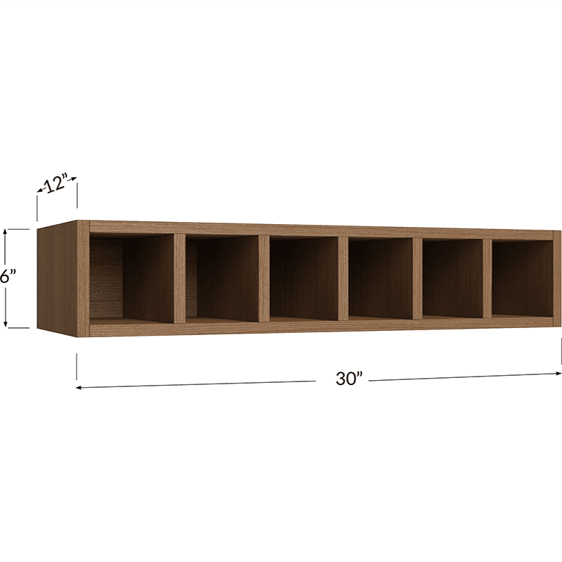 Canyon Oak - WCB630