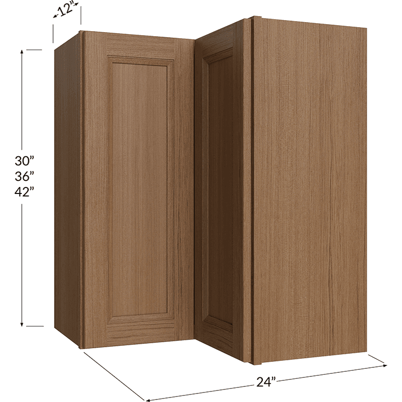 Canyon Oak - WER2442