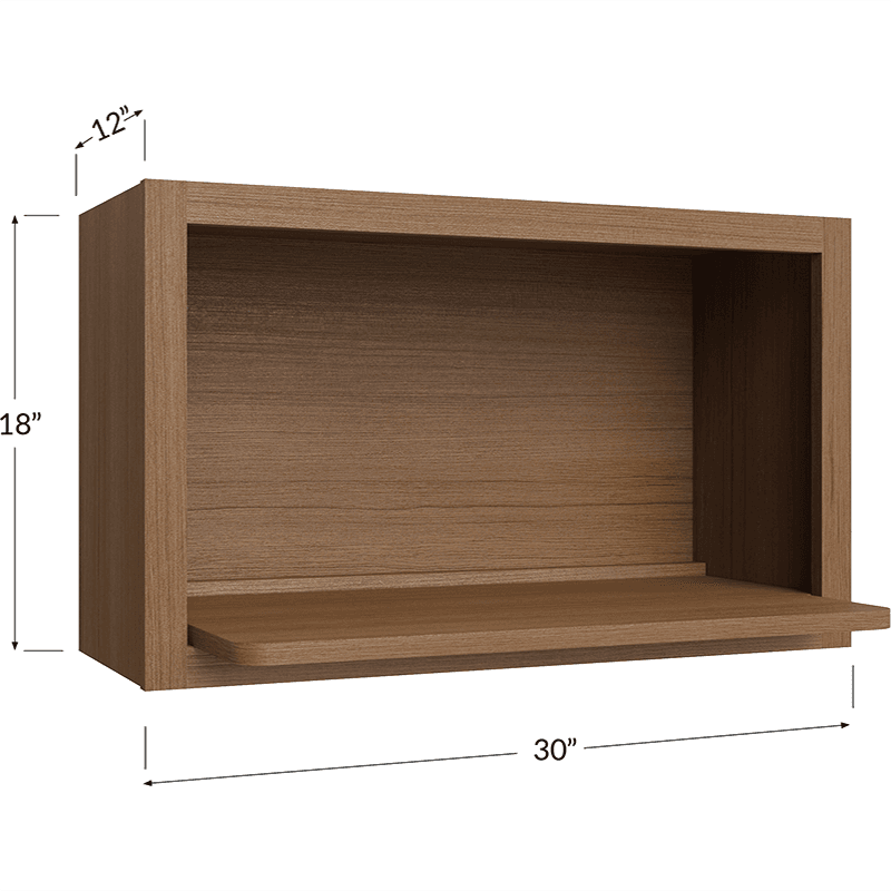 Canyon Oak - WMS3018
