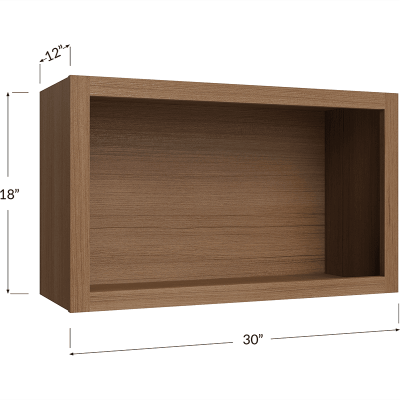 Canyon Oak - WOC3018