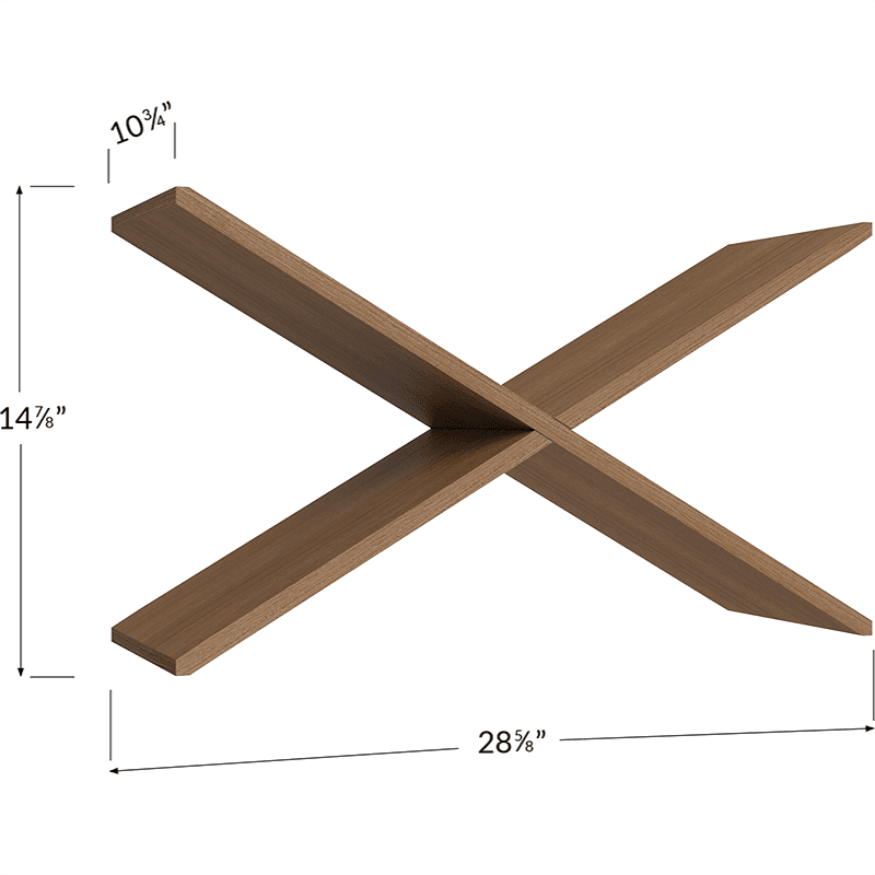 Canyon Oak - WXRSHELF