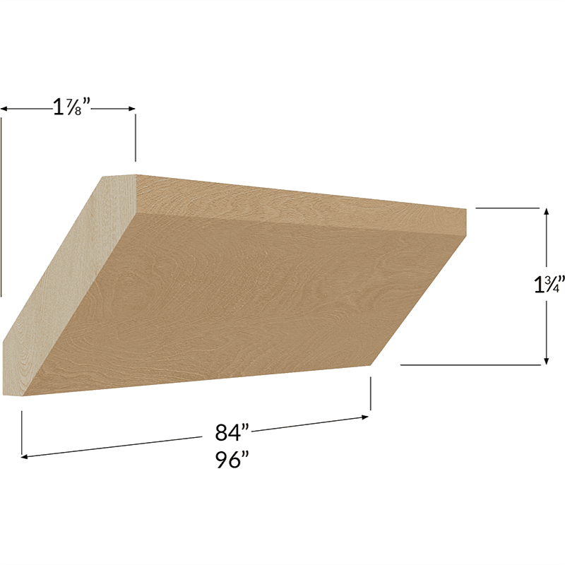 Canyon Shaker - ACM8:CUT84