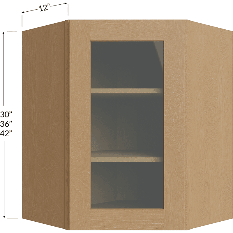 Canyon Shaker - DCW2436GD