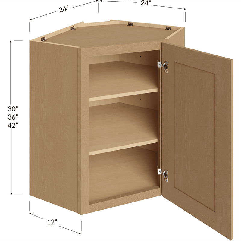Canyon Shaker - DCW2442