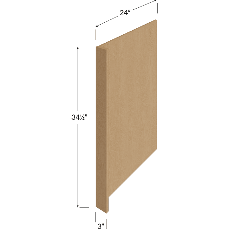 Canyon Shaker - DWR3