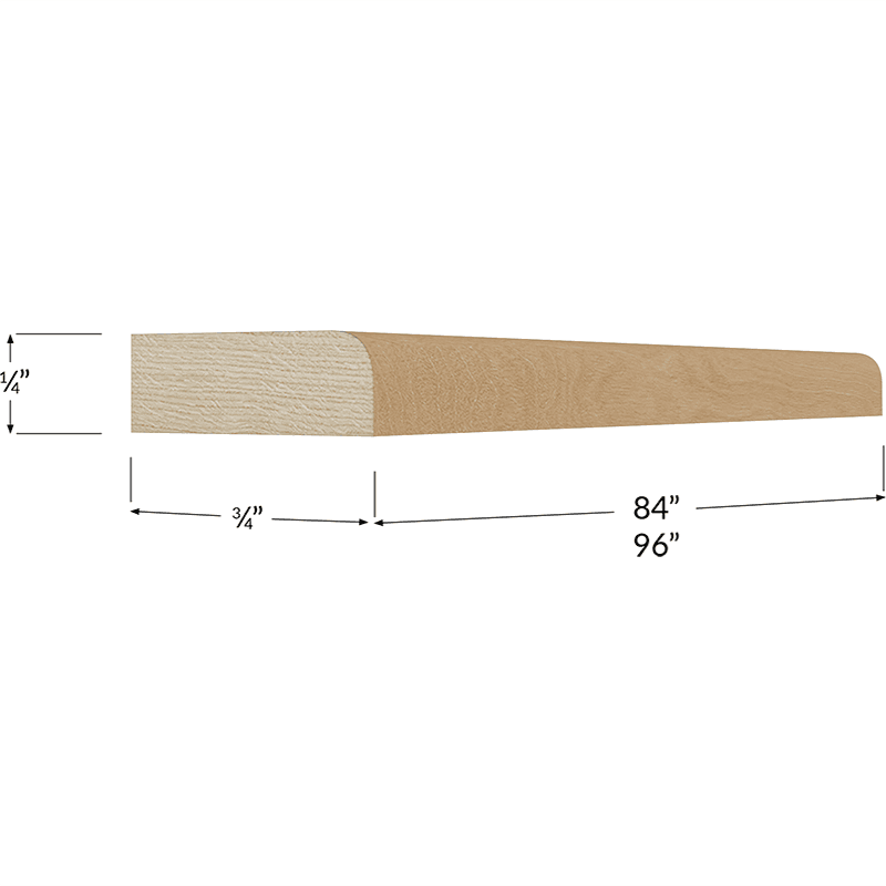 Canyon Shaker - SCR