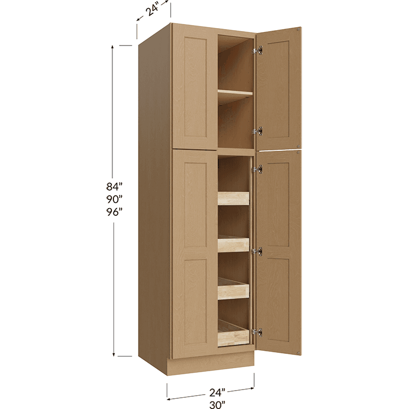 Canyon Shaker - U2496244RS